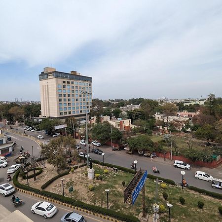 Hotel Casa Royale Amritsar Zewnętrze zdjęcie